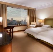 Regent Warsaw Deluxe Twin